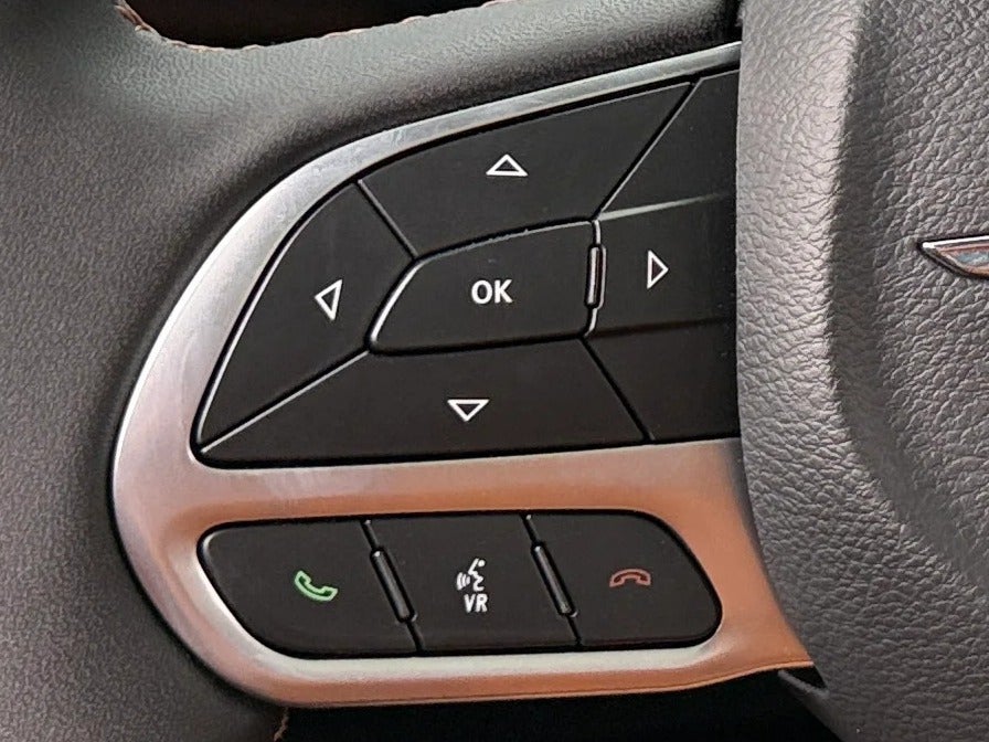 2026 Chrysler Pacifica Pinnacle - Photo 24