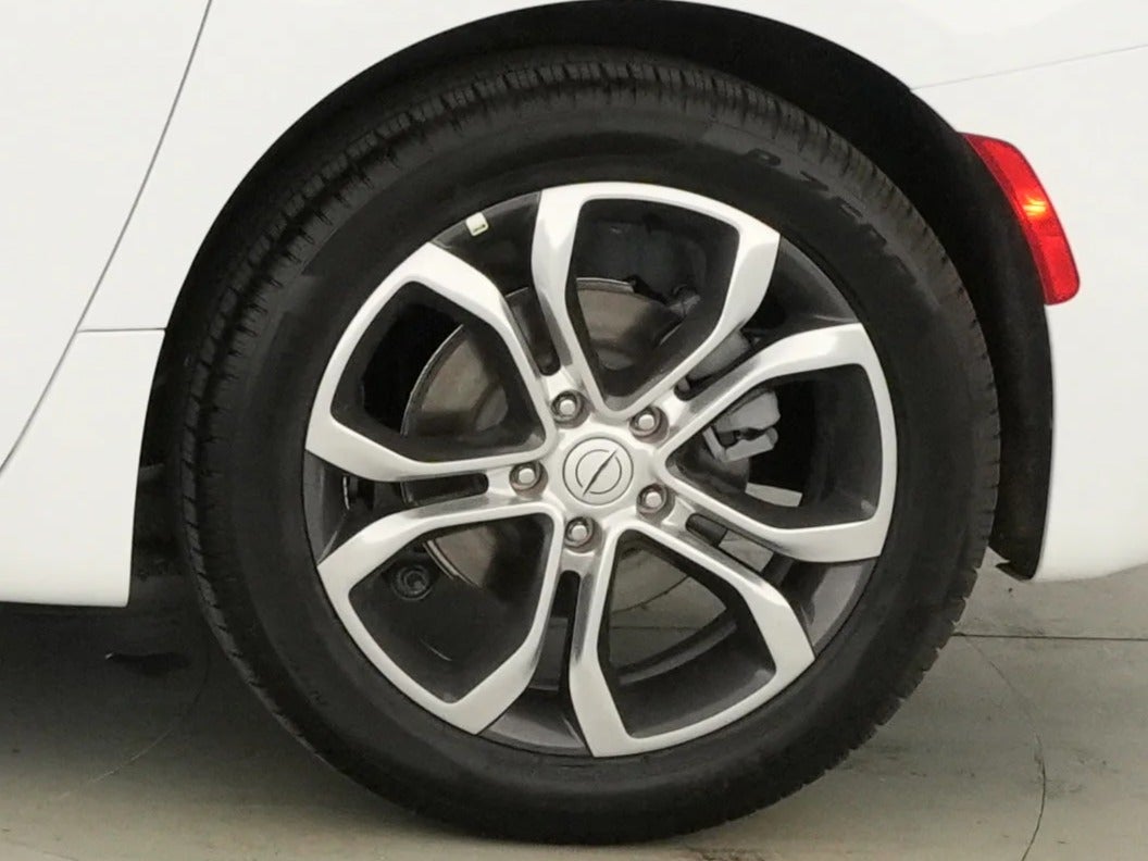 2026 Chrysler Pacifica Pinnacle - Photo 27