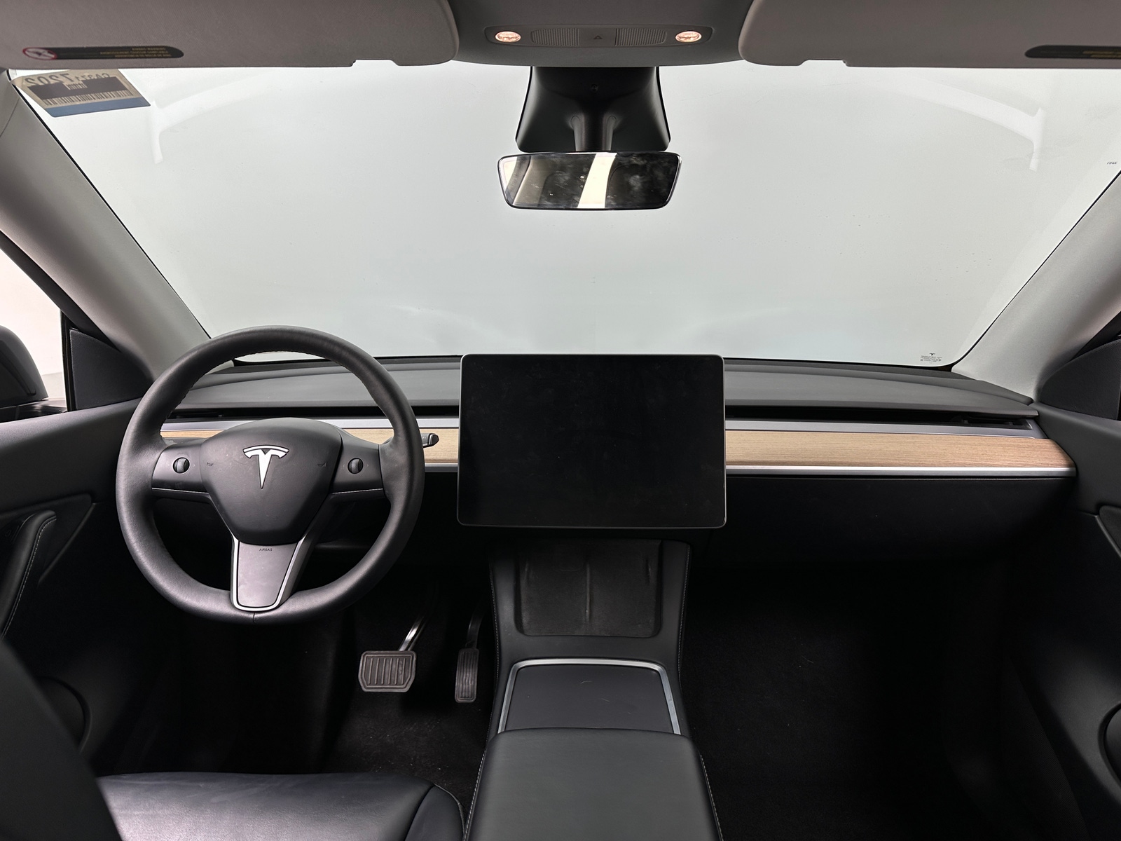 Thumbnail: 2021 Tesla Model Y - 2