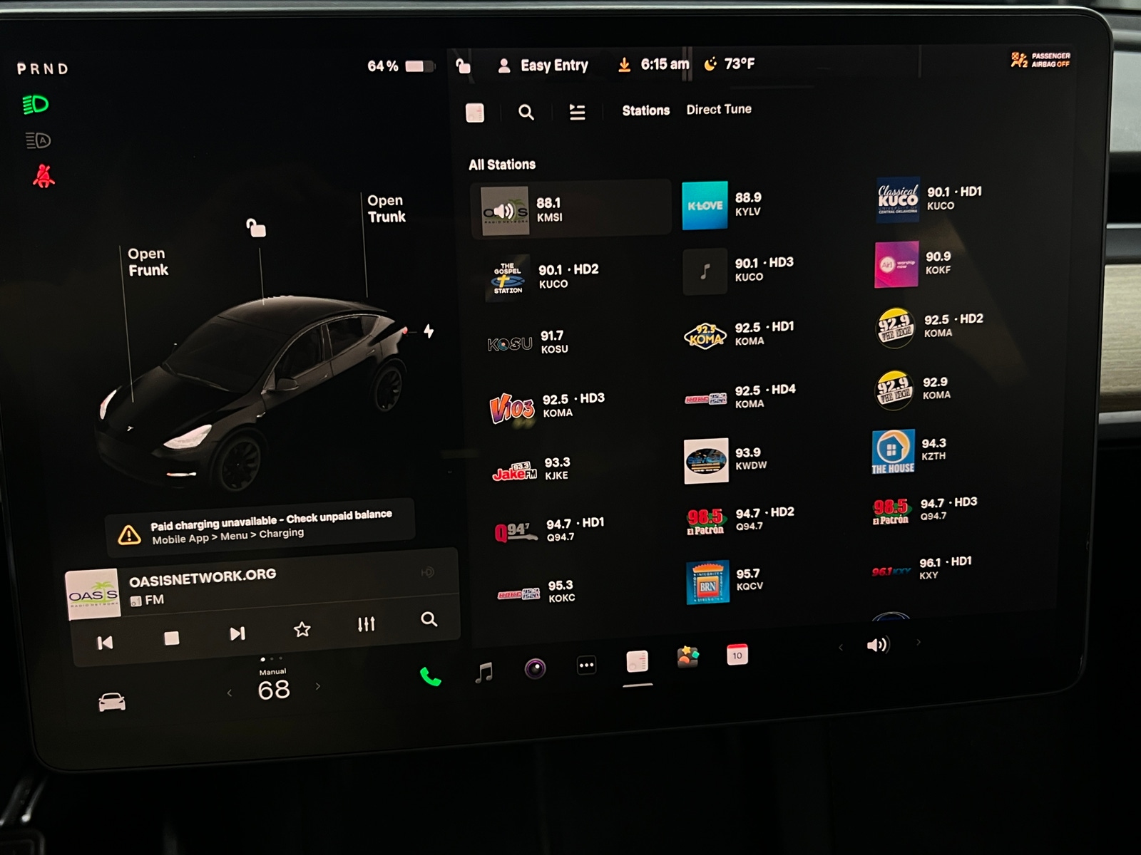 Thumbnail: 2021 Tesla Model Y - 3