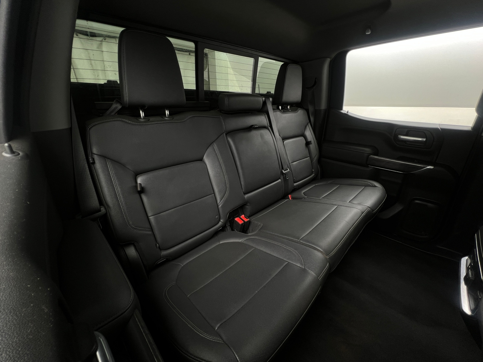 Thumbnail: 2021 Chevrolet Silverado 1500 - 5