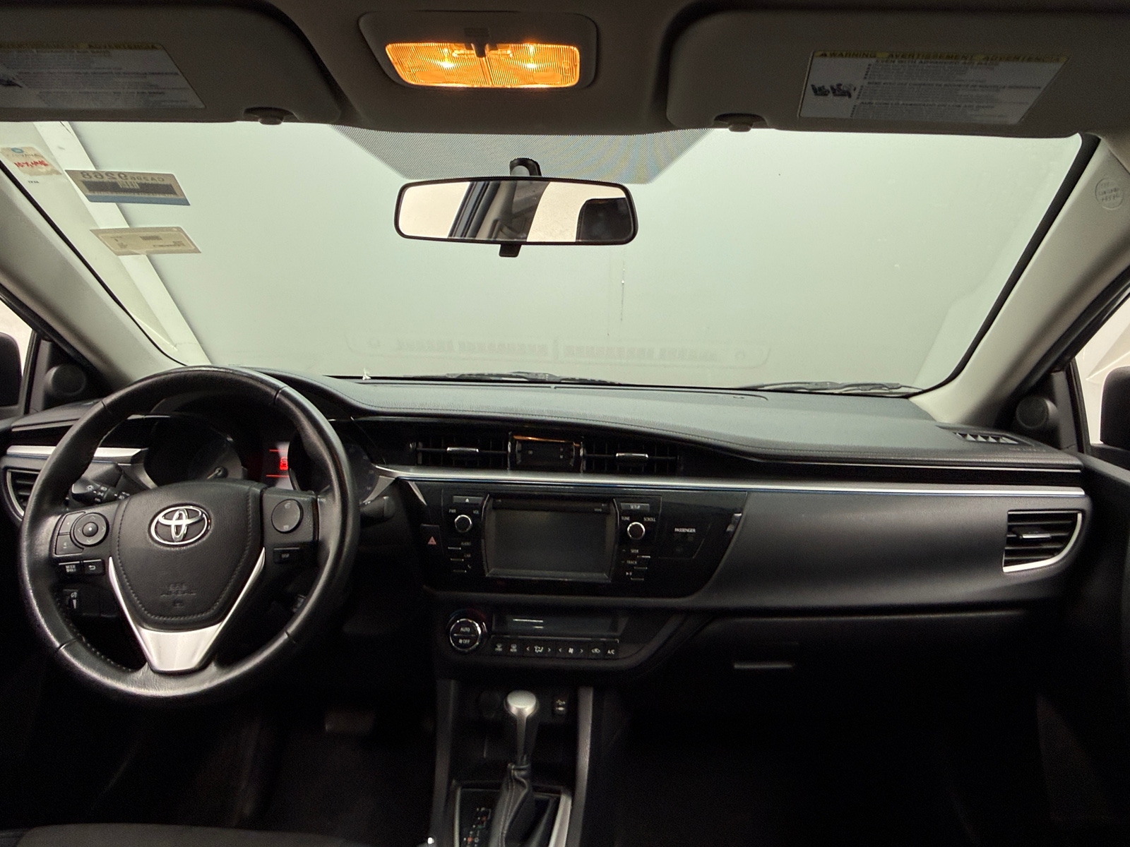 Thumbnail: 2015 Toyota Corolla - 3