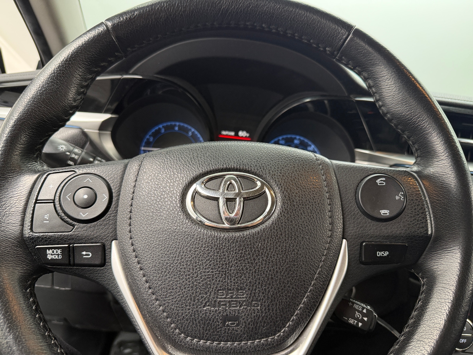 Thumbnail: 2015 Toyota Corolla - 5