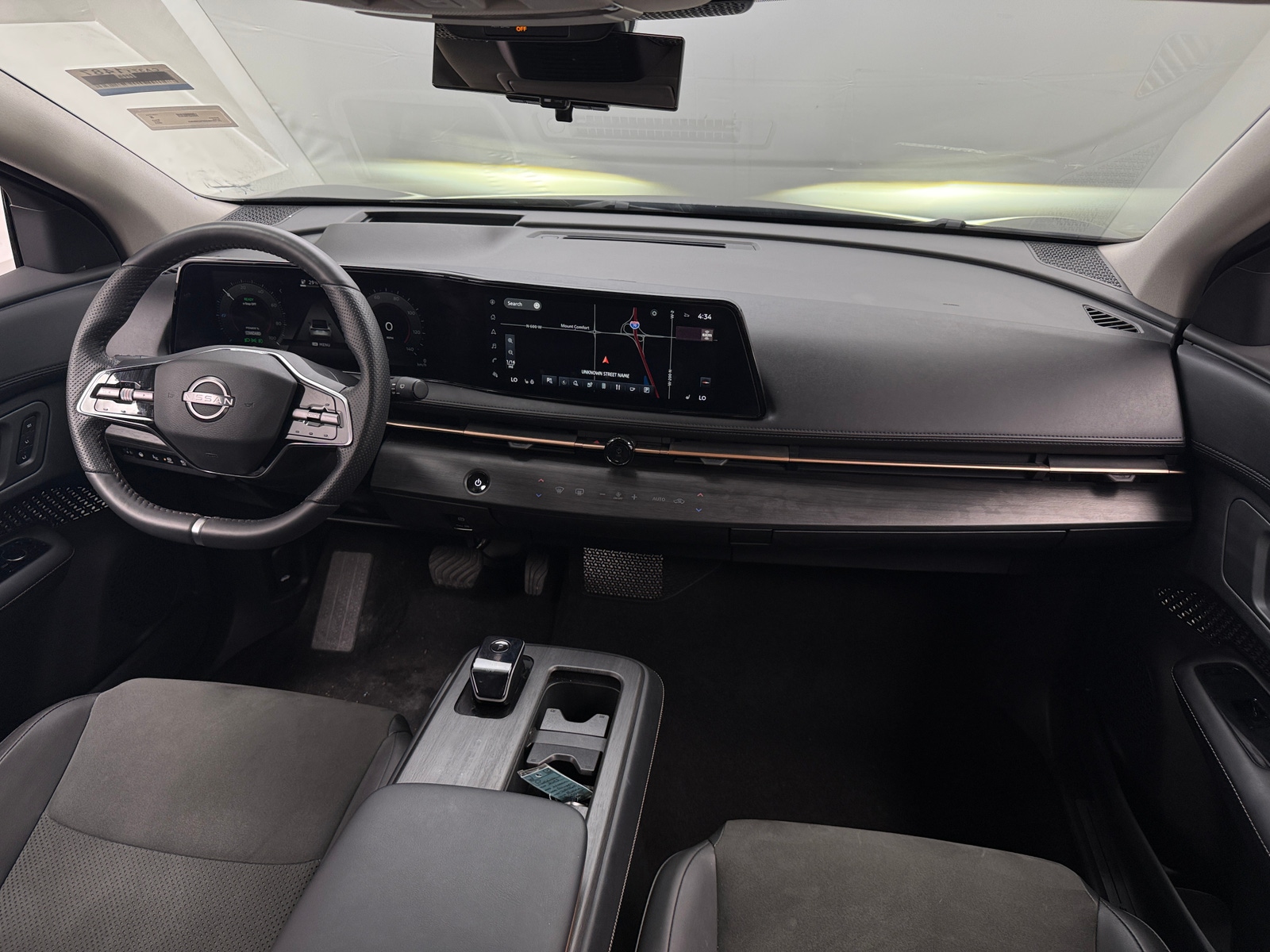 Thumbnail: 2023 Nissan Ariya - 2