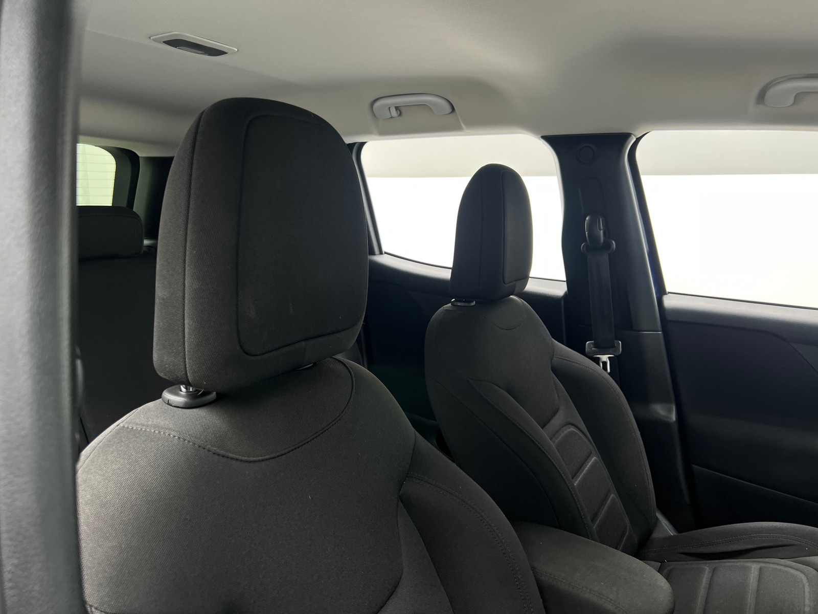 Thumbnail: 2019 Jeep Renegade - 2