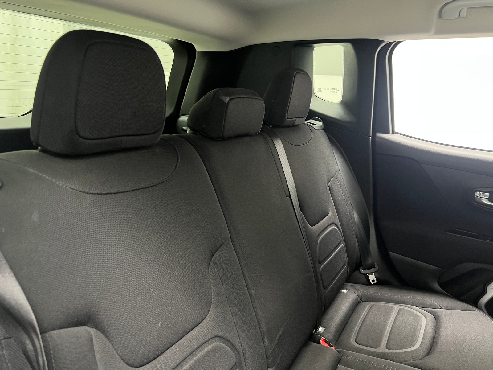 Thumbnail: 2019 Jeep Renegade - 6