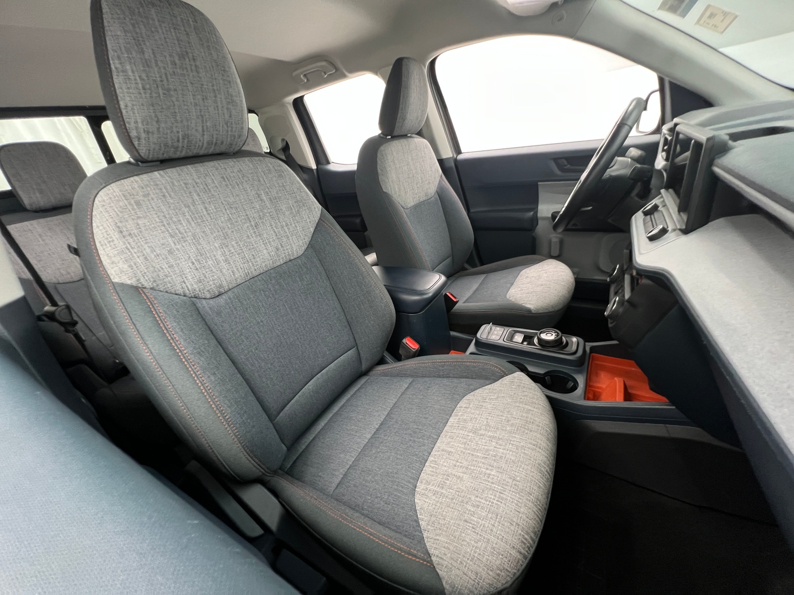 Thumbnail: 2022 Ford Maverick - 2