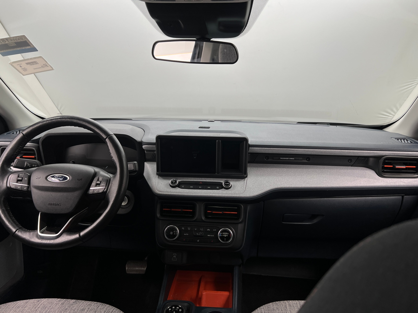 Thumbnail: 2022 Ford Maverick - 3