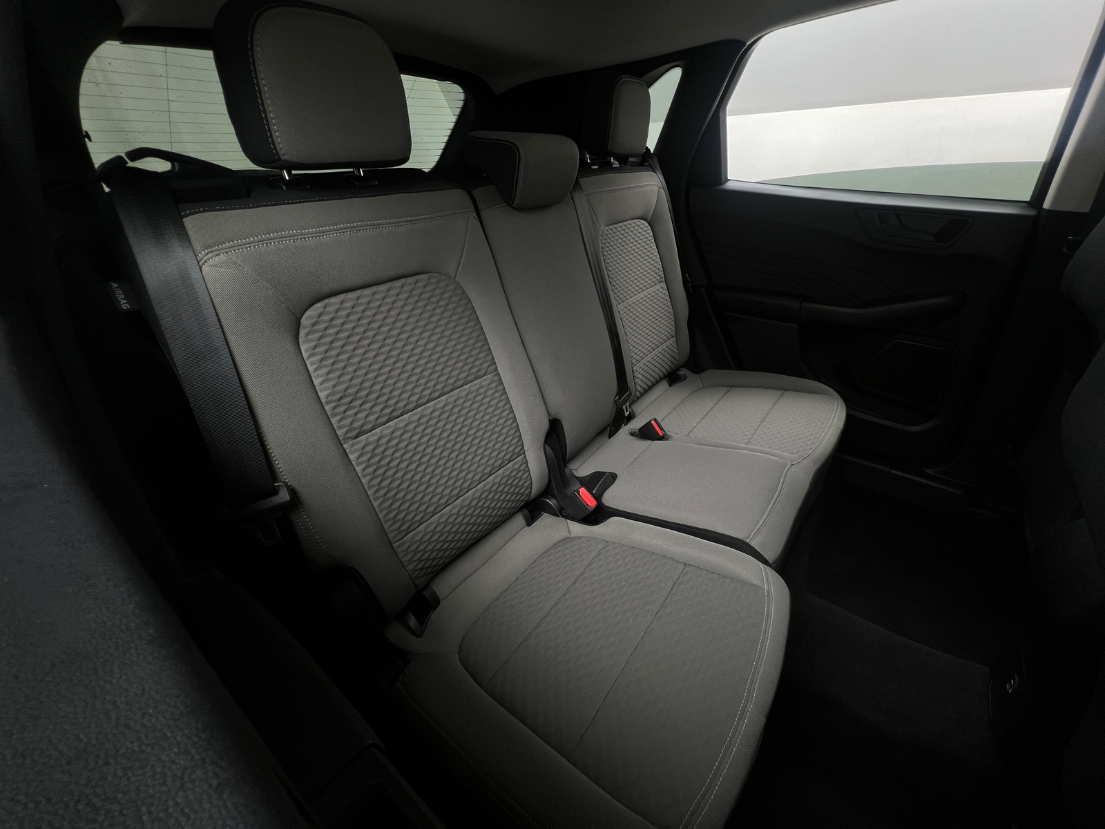 Thumbnail: 2022 Ford Escape - 6