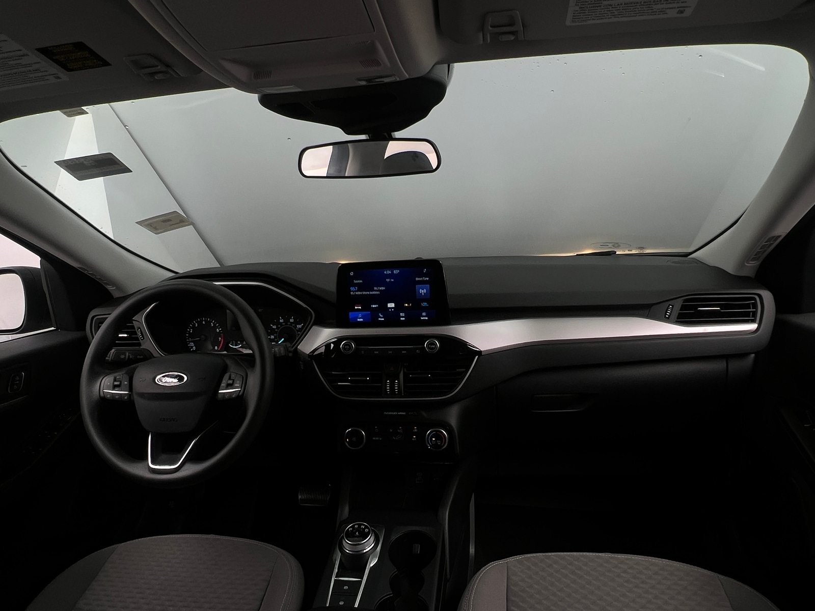 Thumbnail: 2022 Ford Escape - 3