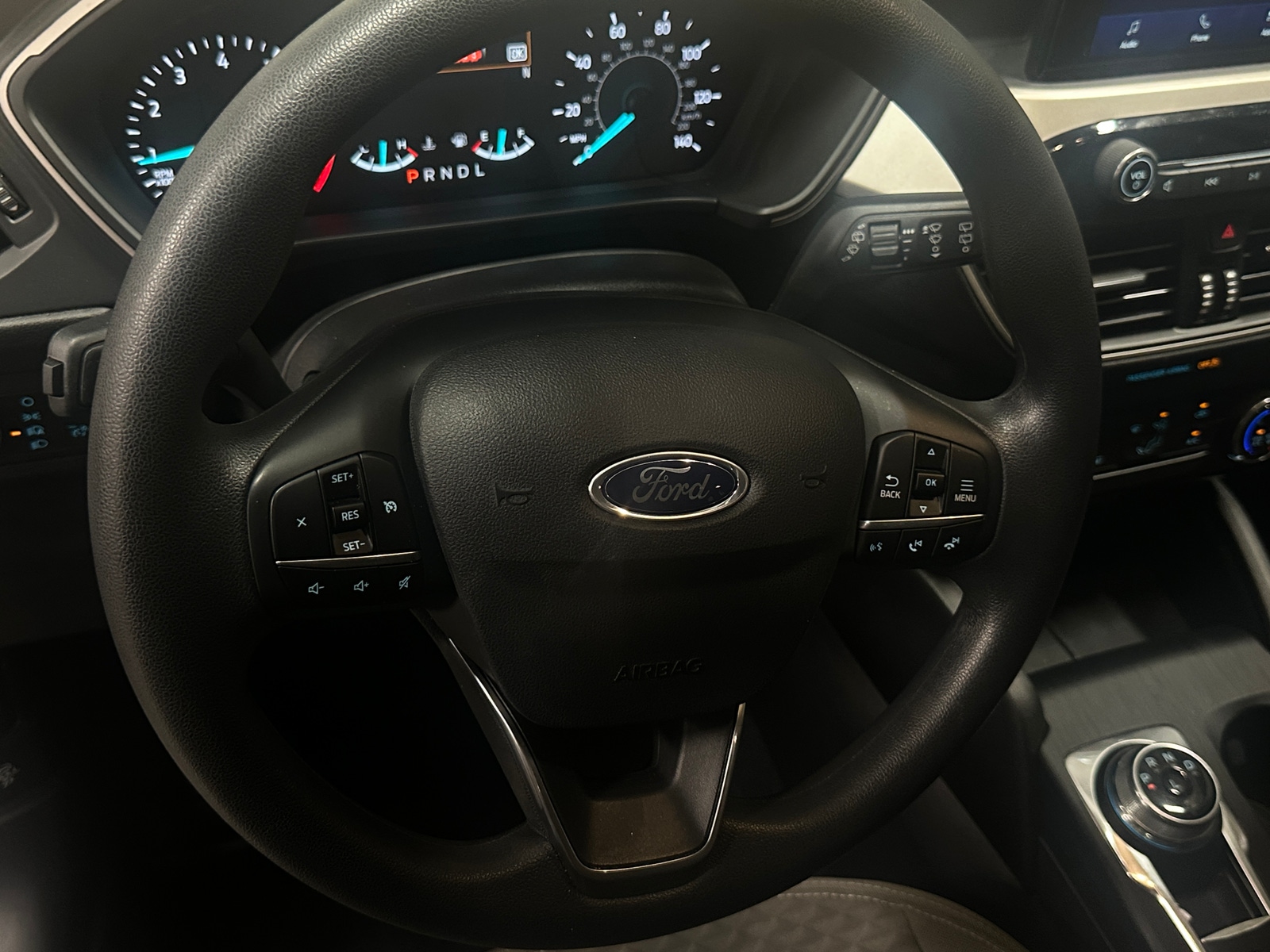 Thumbnail: 2022 Ford Escape - 5