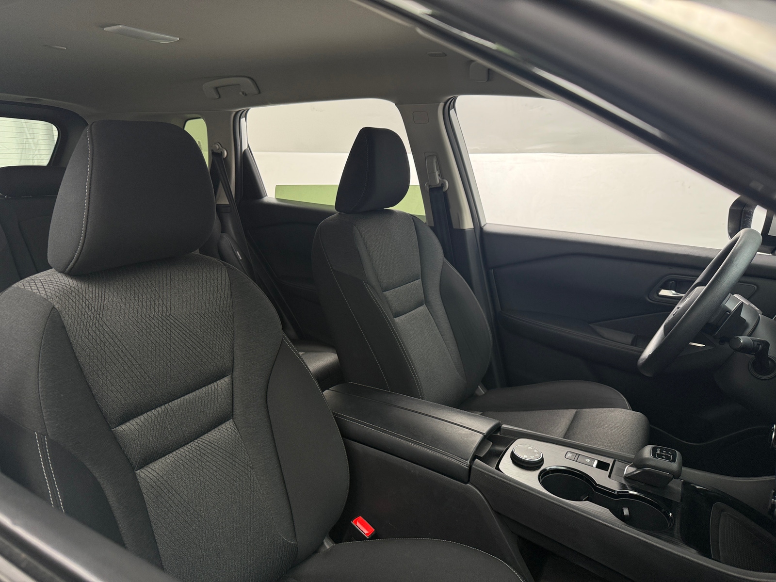 Thumbnail: 2024 Nissan Rogue - 2