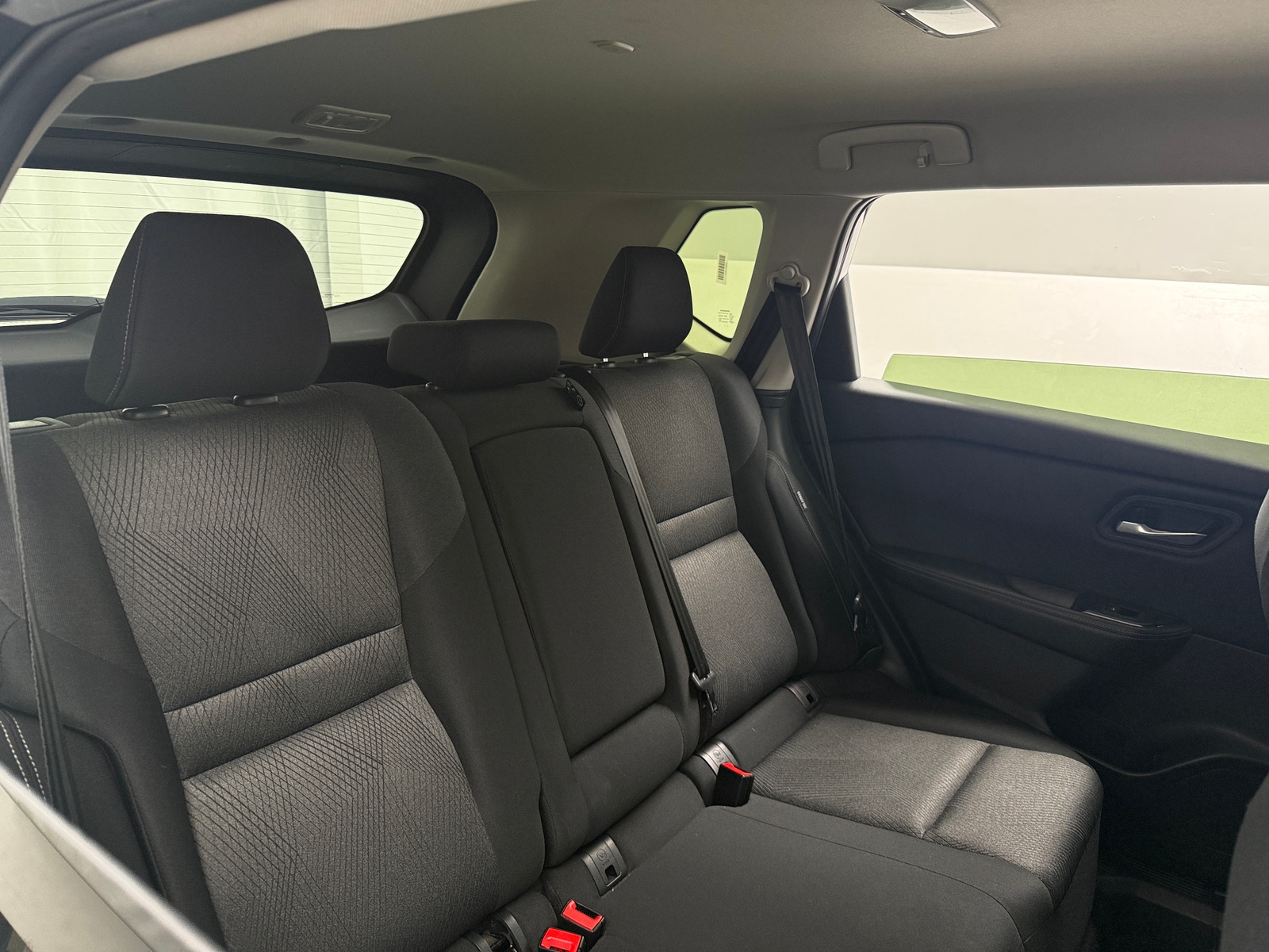 Thumbnail: 2024 Nissan Rogue - 6