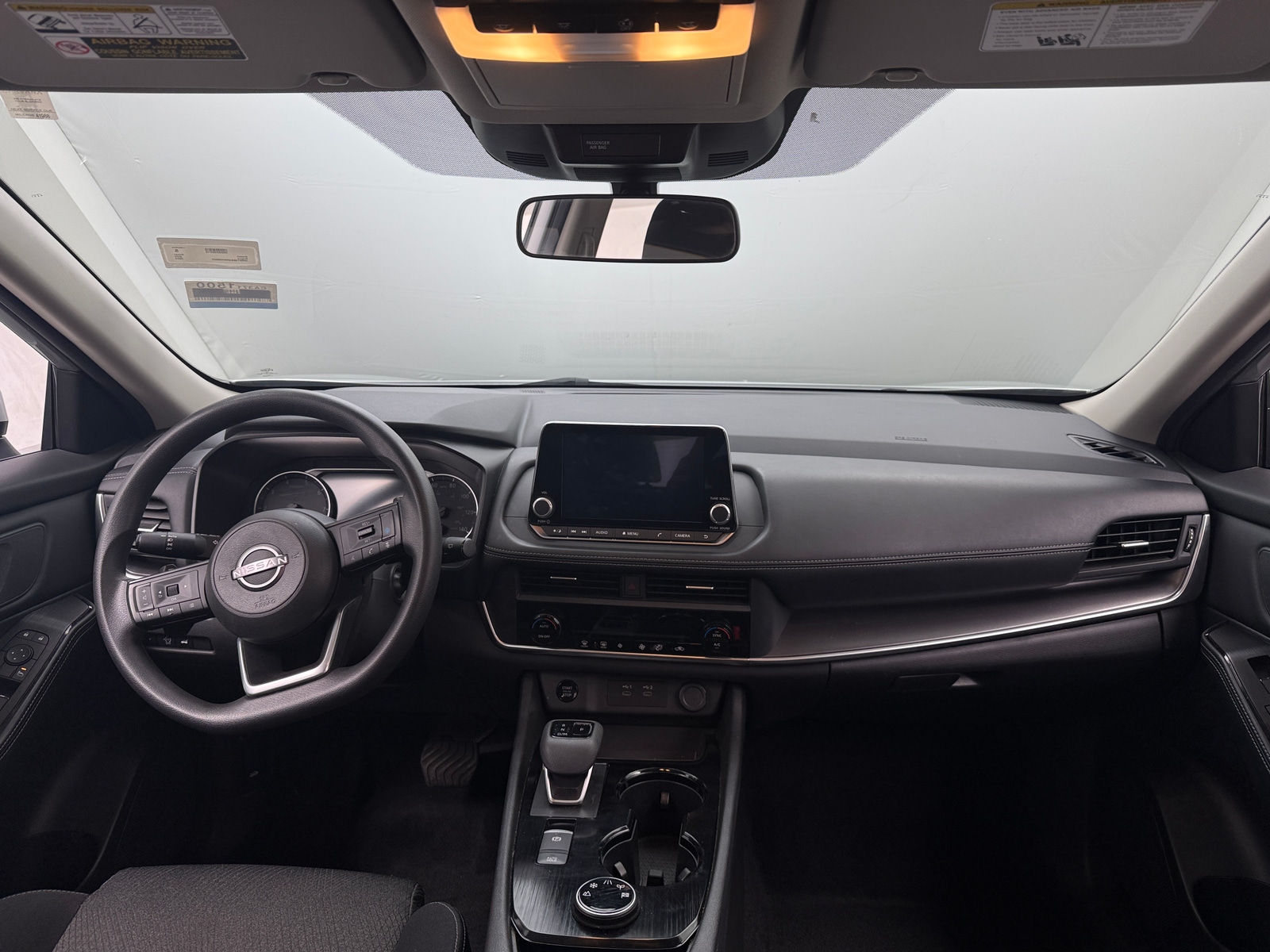 Thumbnail: 2024 Nissan Rogue - 3