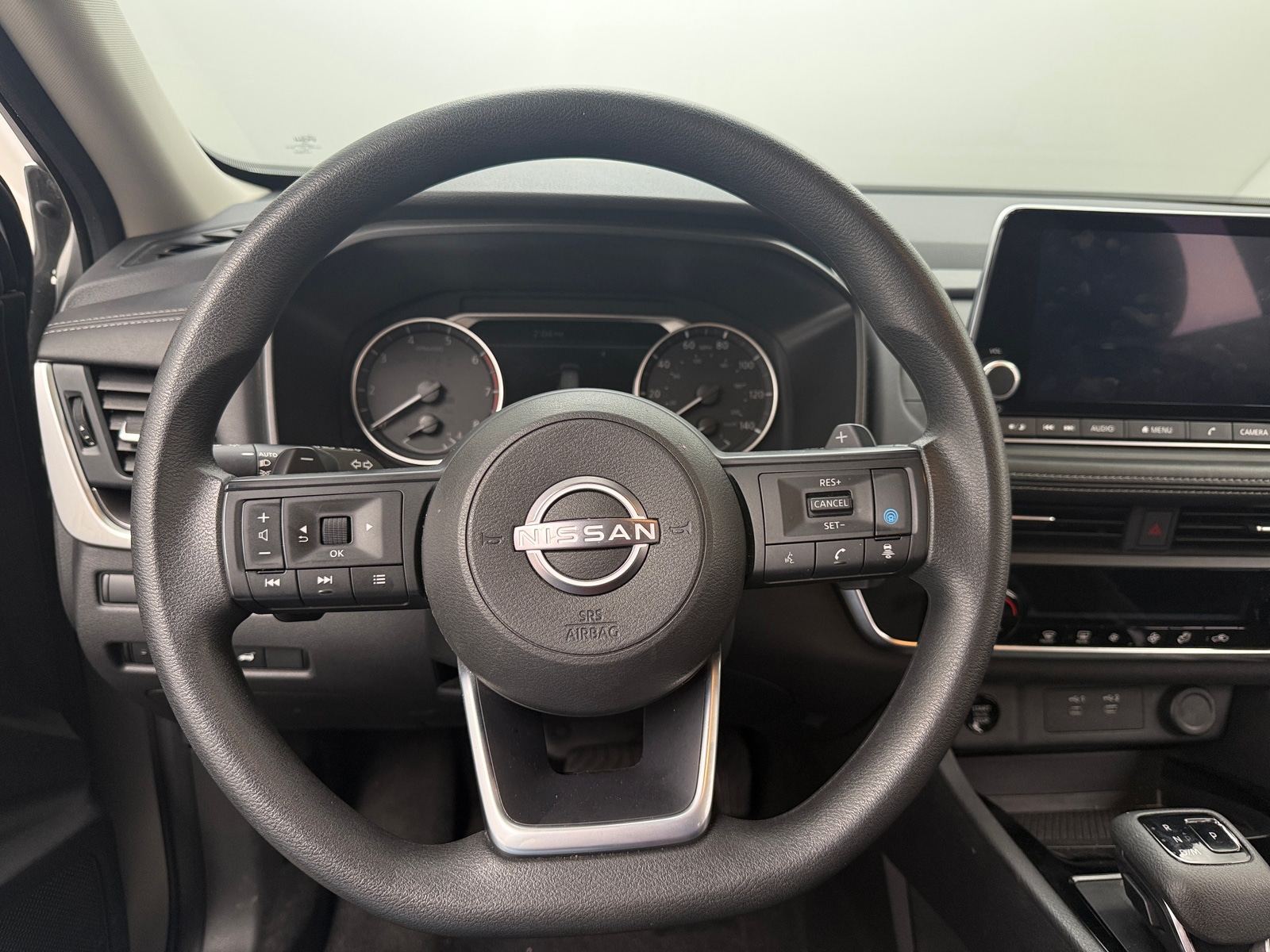 Thumbnail: 2024 Nissan Rogue - 5