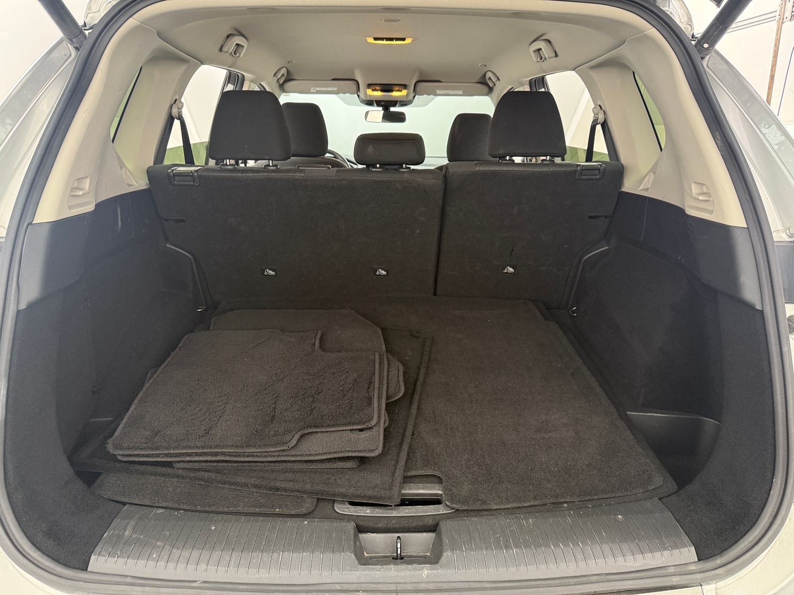 Thumbnail: 2024 Nissan Rogue - 7