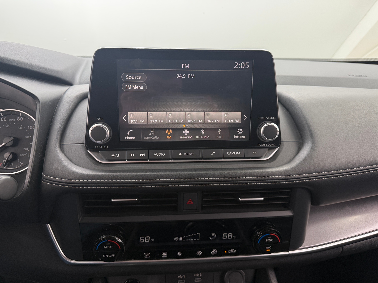 Thumbnail: 2024 Nissan Rogue - 4