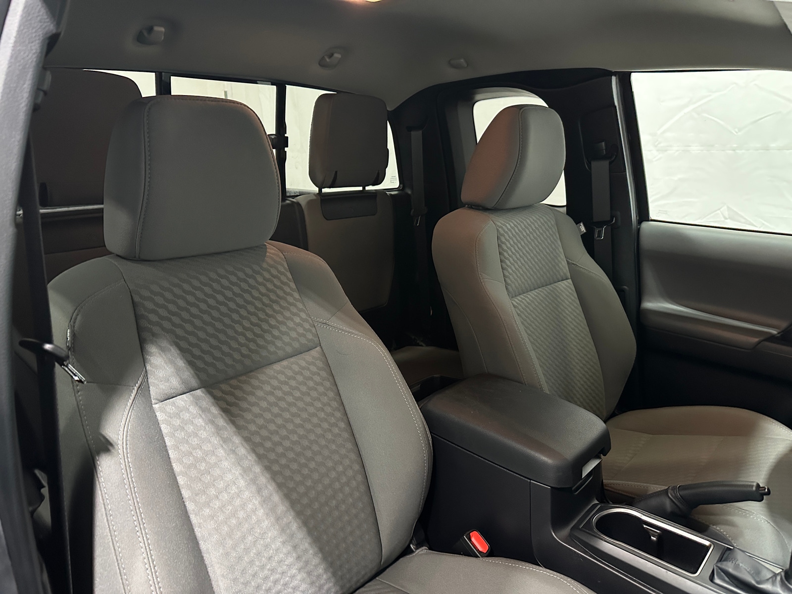 Thumbnail: 2022 Toyota Tacoma - 2