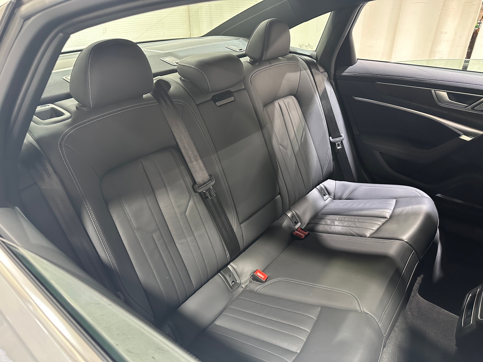 Thumbnail: 2019 Audi A6 - 5