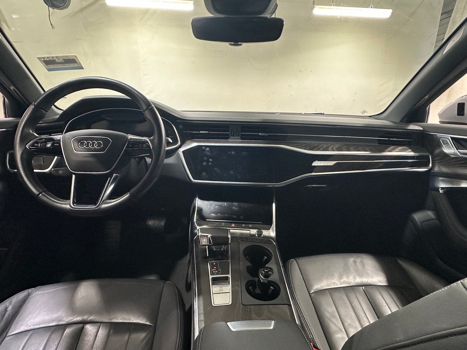 Thumbnail: 2019 Audi A6 - 2