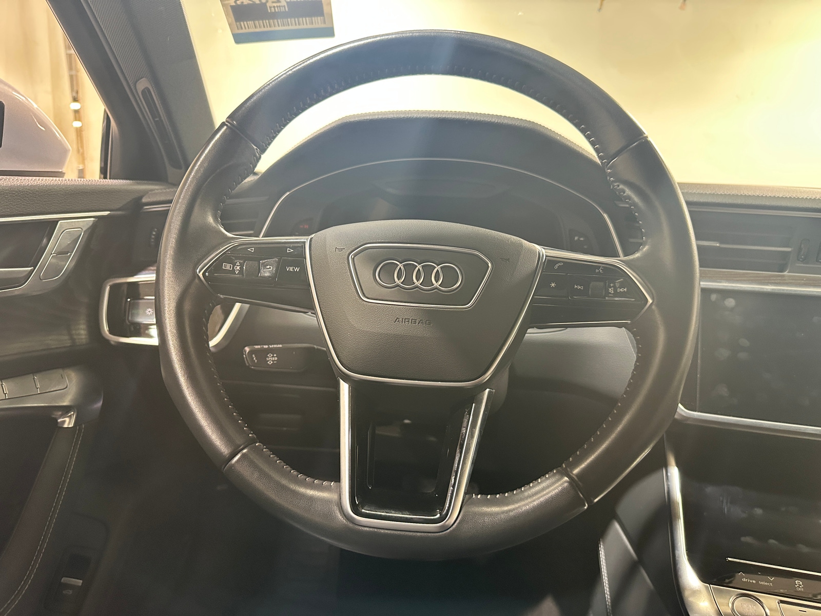 Thumbnail: 2019 Audi A6 - 4