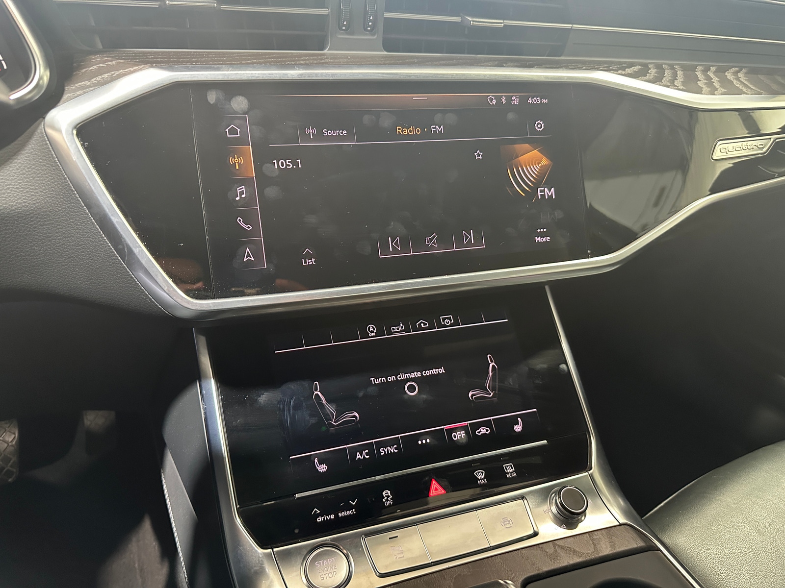 Thumbnail: 2019 Audi A6 - 3