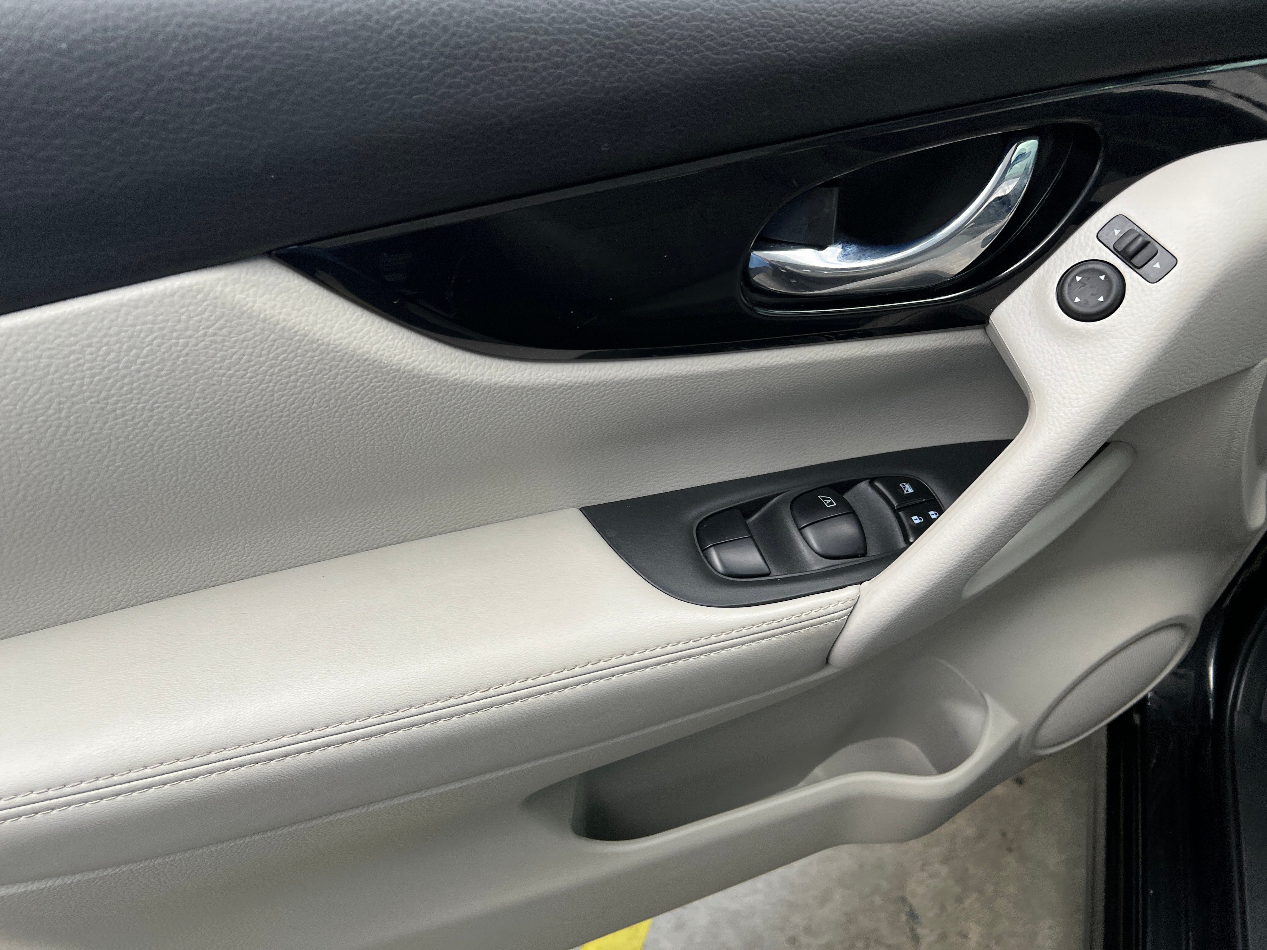 2022 Nissan Rogue Sport