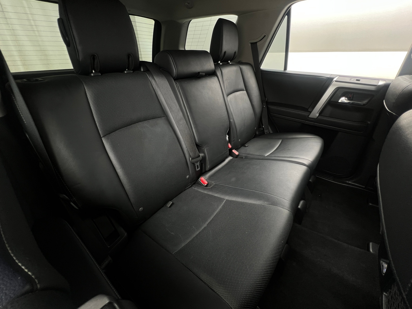 Thumbnail: 2023 Toyota 4Runner - 5