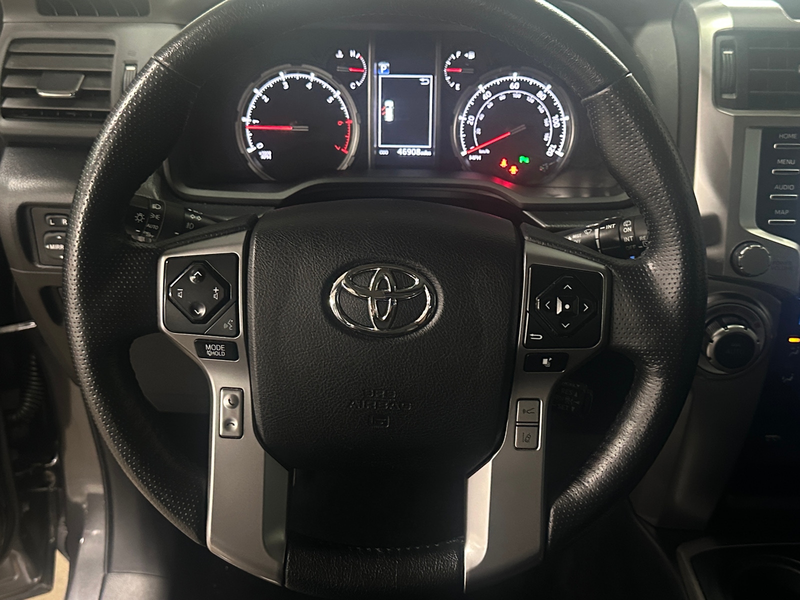 Thumbnail: 2023 Toyota 4Runner - 4