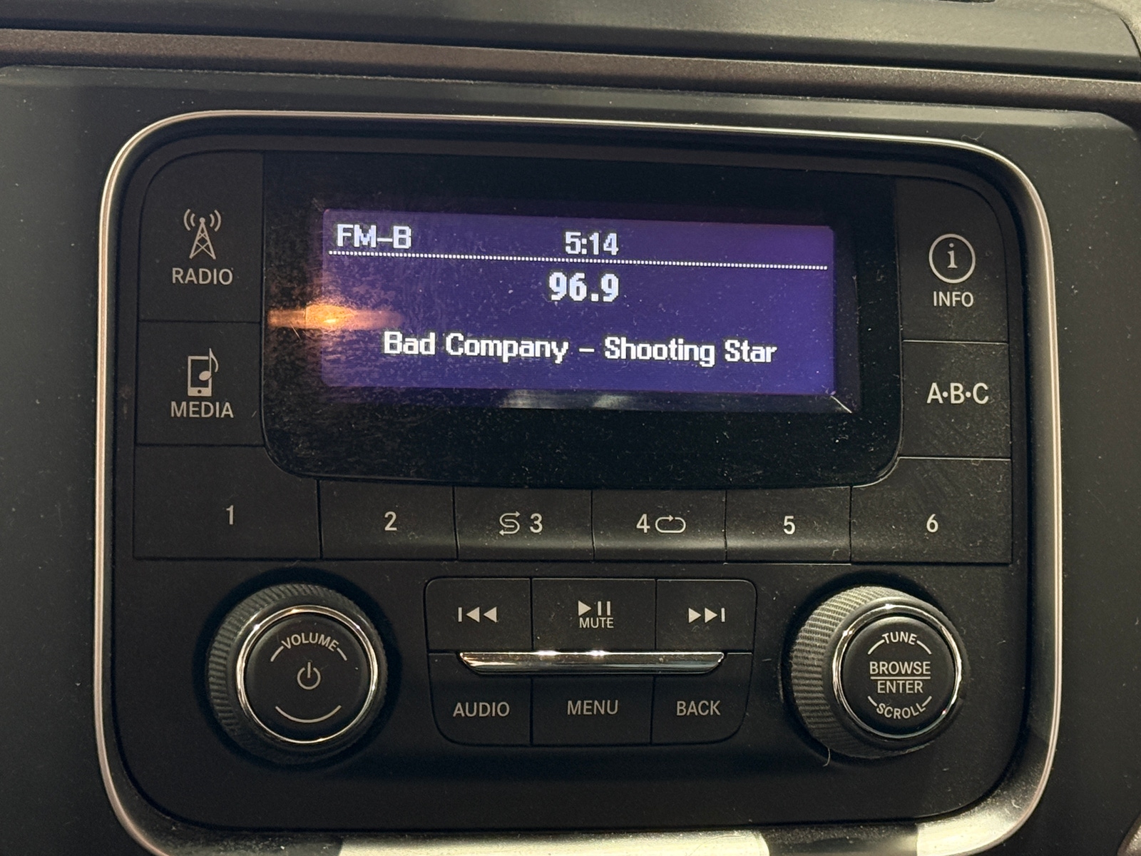 Thumbnail: 2016 RAM 1500 - 3