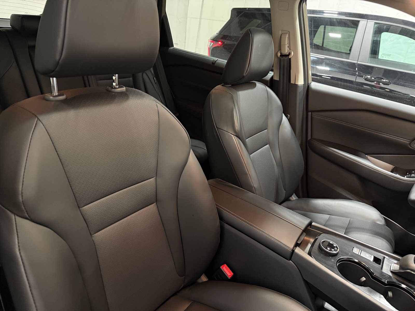 Thumbnail: 2025 Nissan Rogue - 2