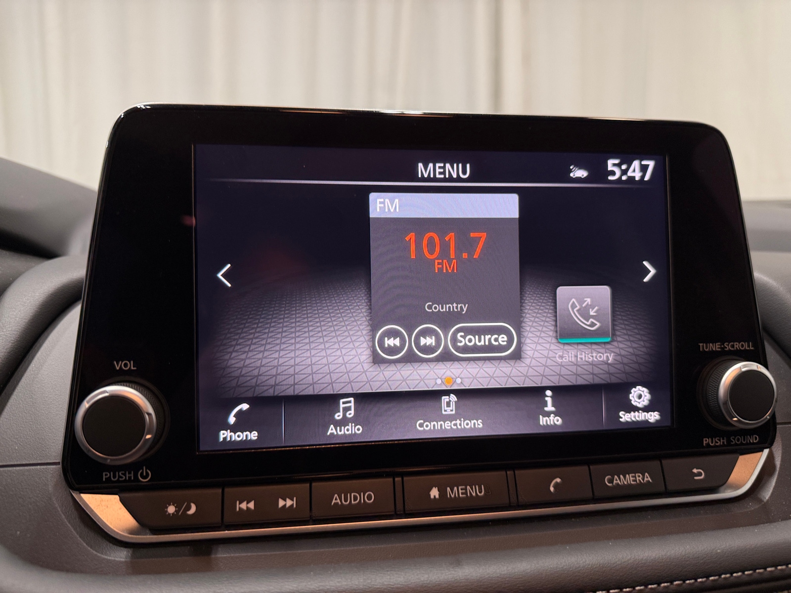 Thumbnail: 2025 Nissan Rogue - 4