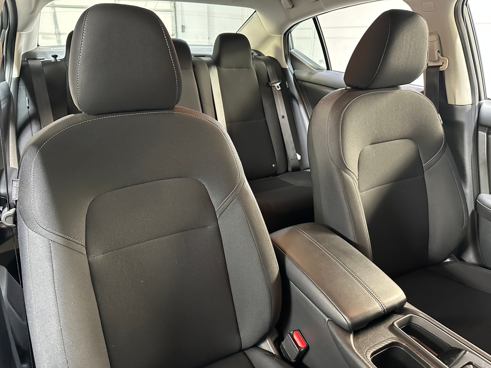 Thumbnail: 2024 Nissan Sentra - 2