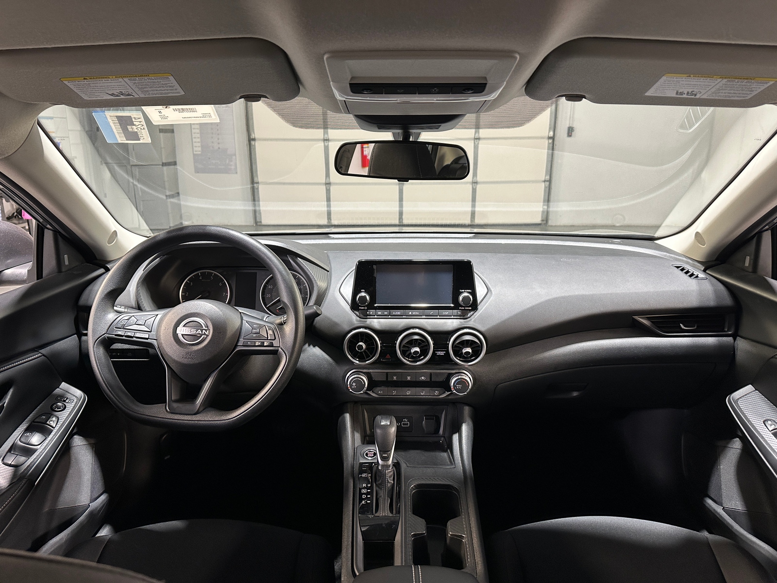 Thumbnail: 2024 Nissan Sentra - 3