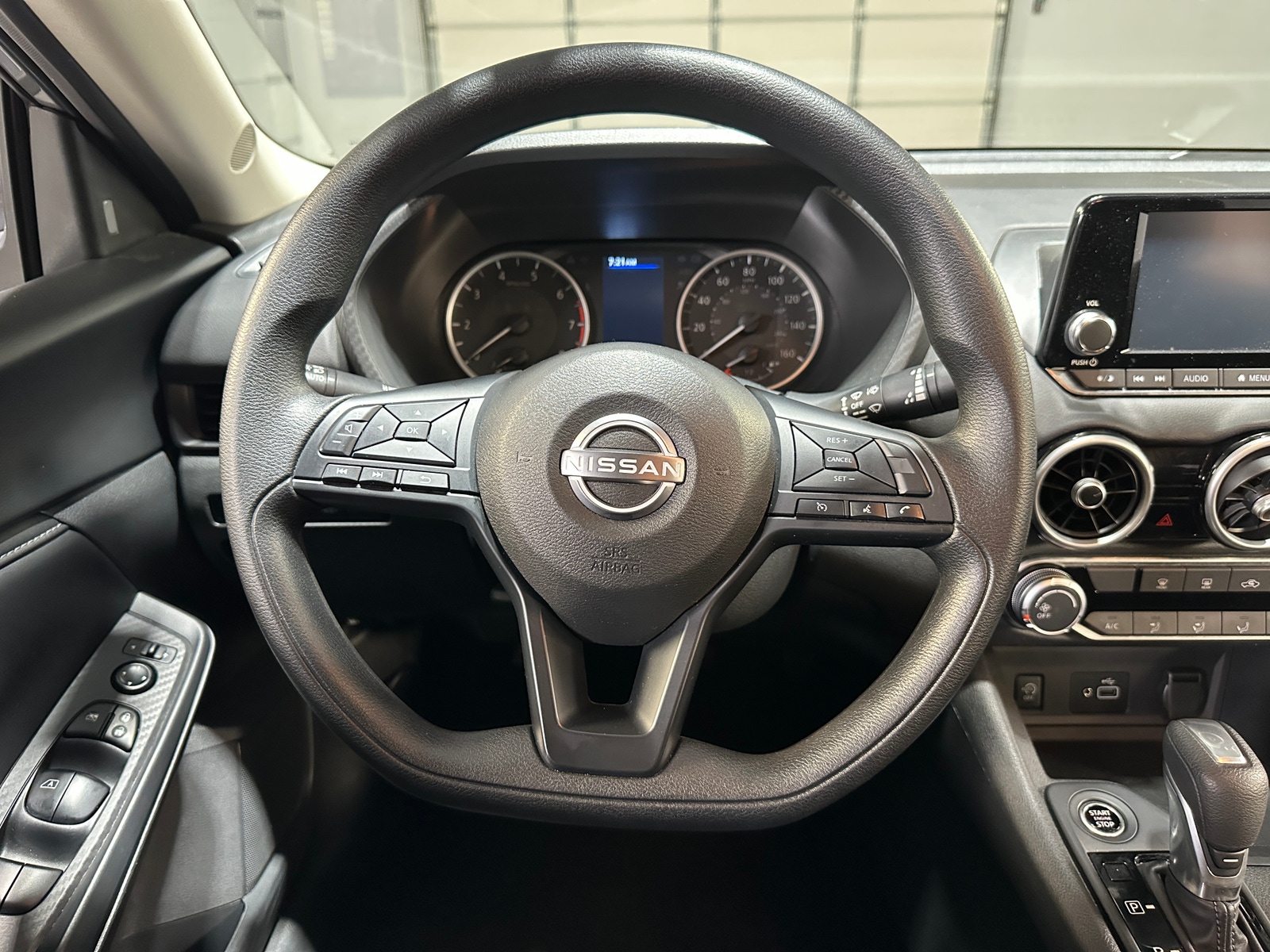 Thumbnail: 2024 Nissan Sentra - 5