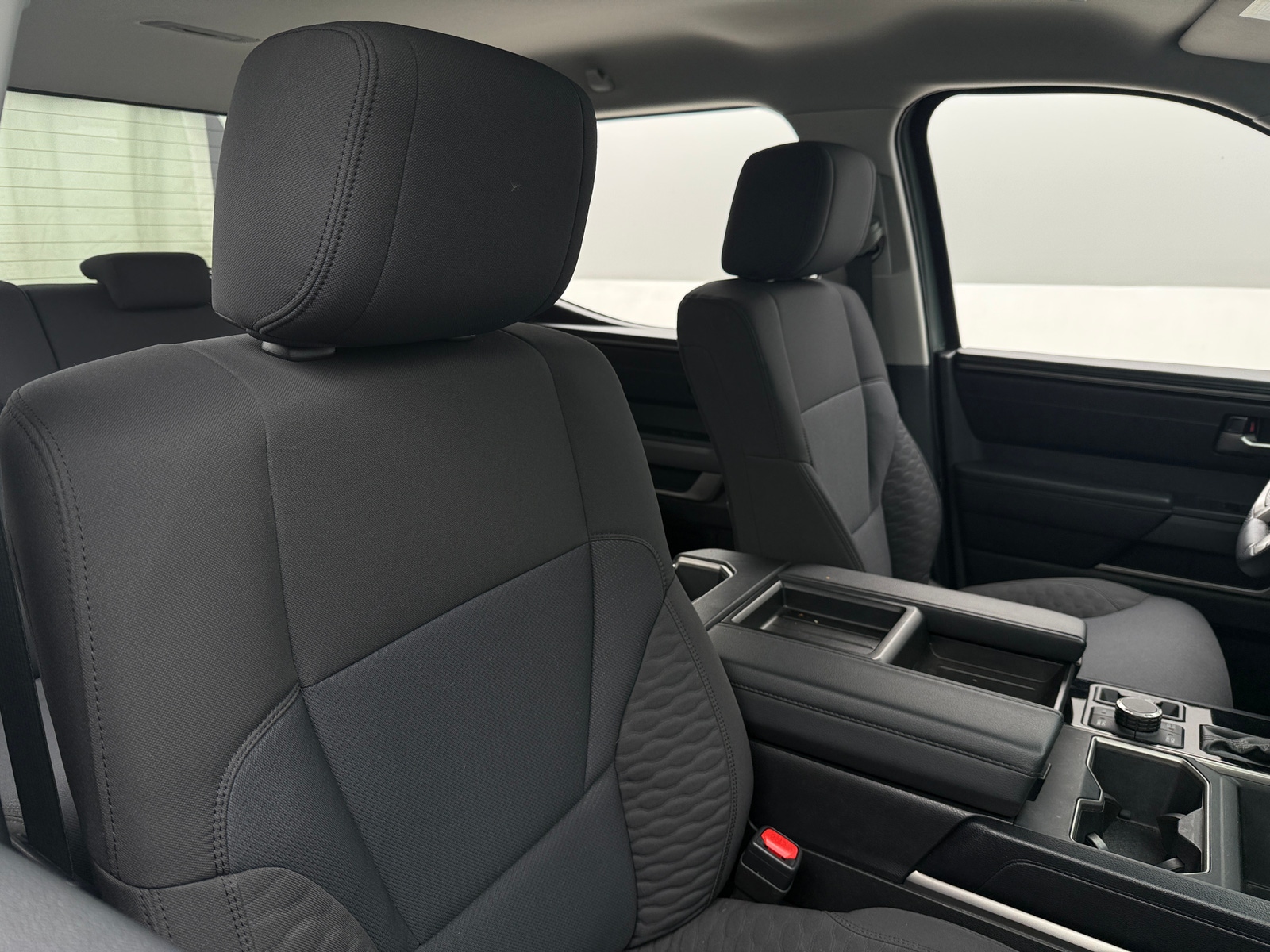 Thumbnail: 2022 Toyota Tundra - 2