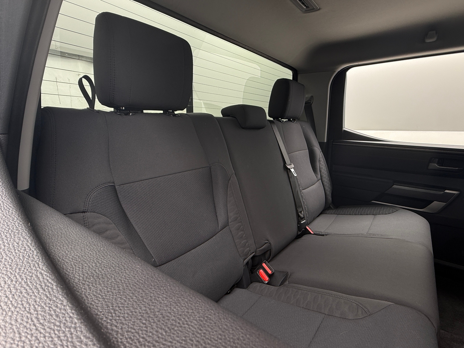 Thumbnail: 2022 Toyota Tundra - 6