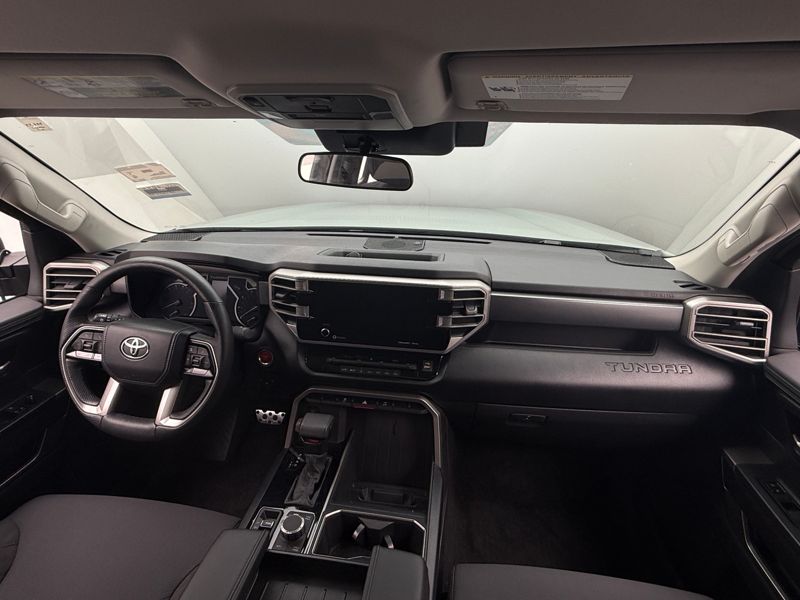 Thumbnail: 2022 Toyota Tundra - 3