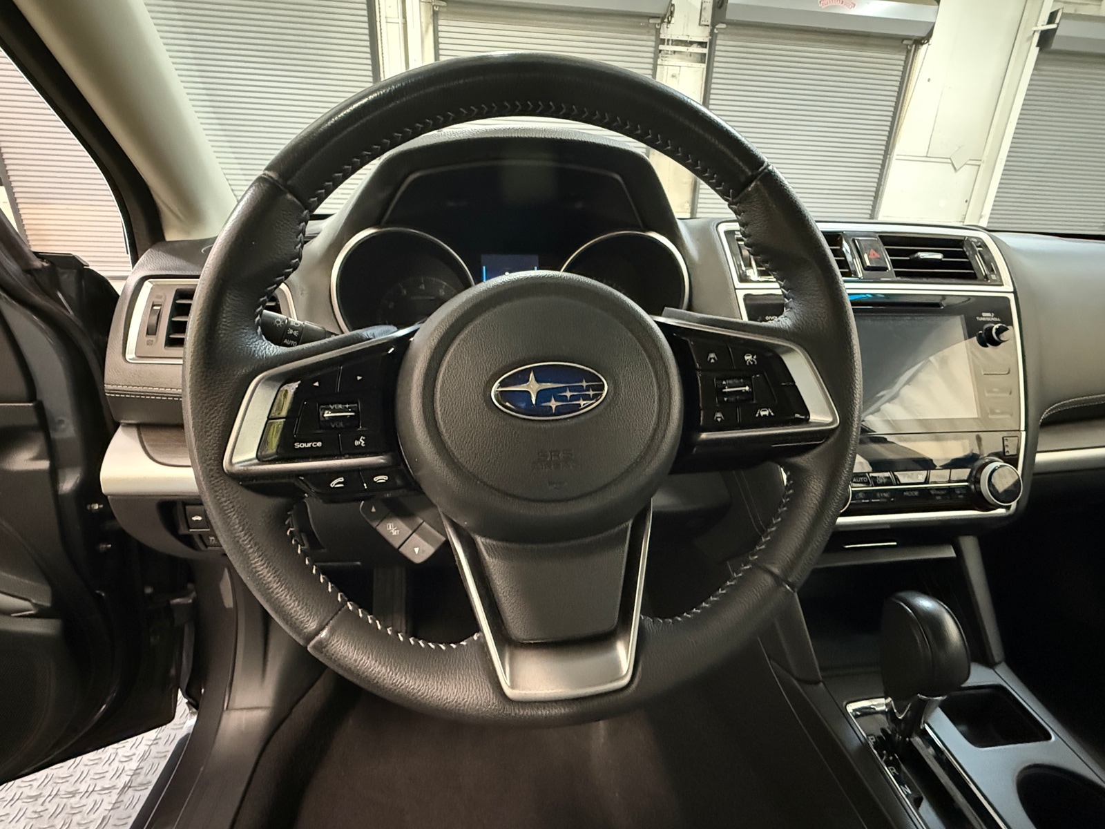 Thumbnail: 2019 Subaru Legacy - 4