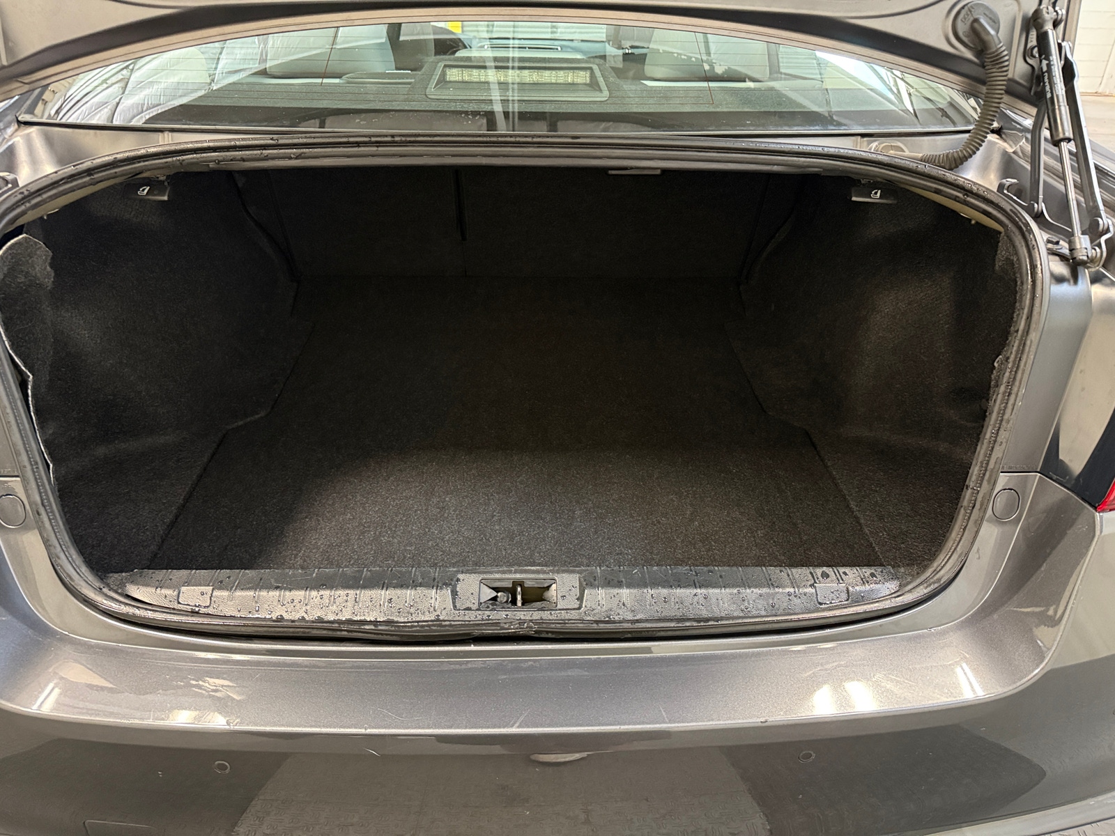 Thumbnail: 2019 Subaru Legacy - 6