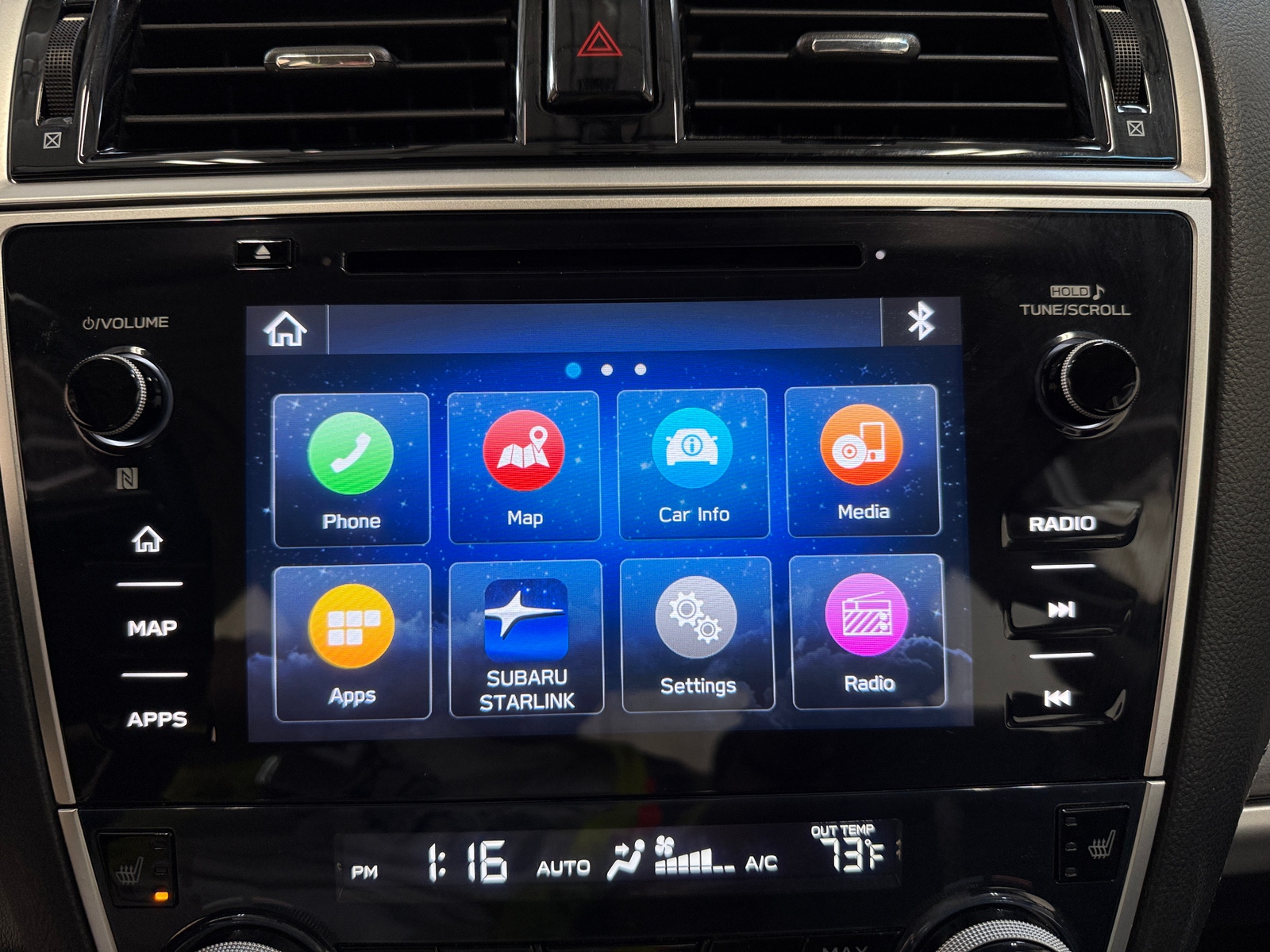 Thumbnail: 2019 Subaru Legacy - 3