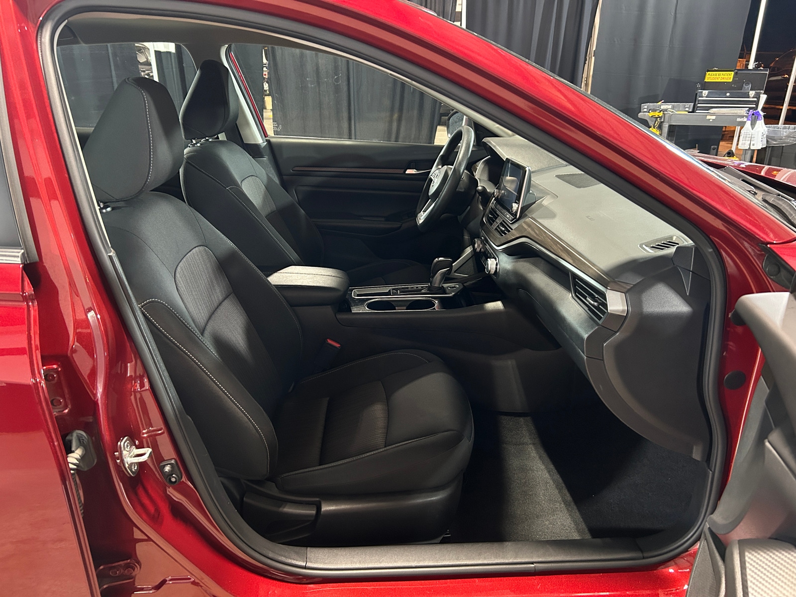 Thumbnail: 2024 Nissan Altima - 2