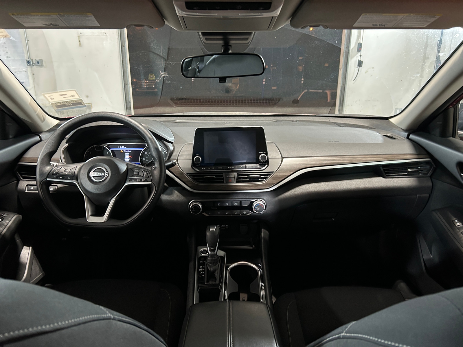 Thumbnail: 2024 Nissan Altima - 3