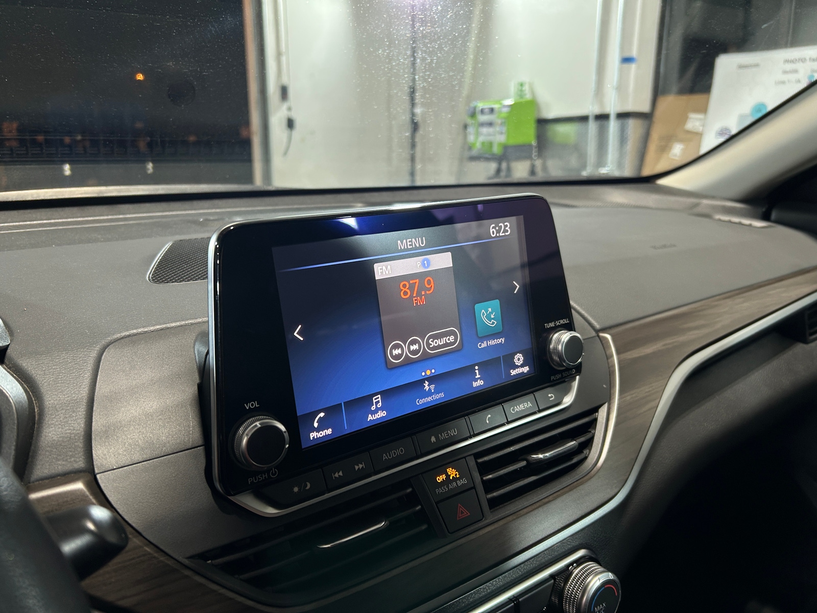 Thumbnail: 2024 Nissan Altima - 4