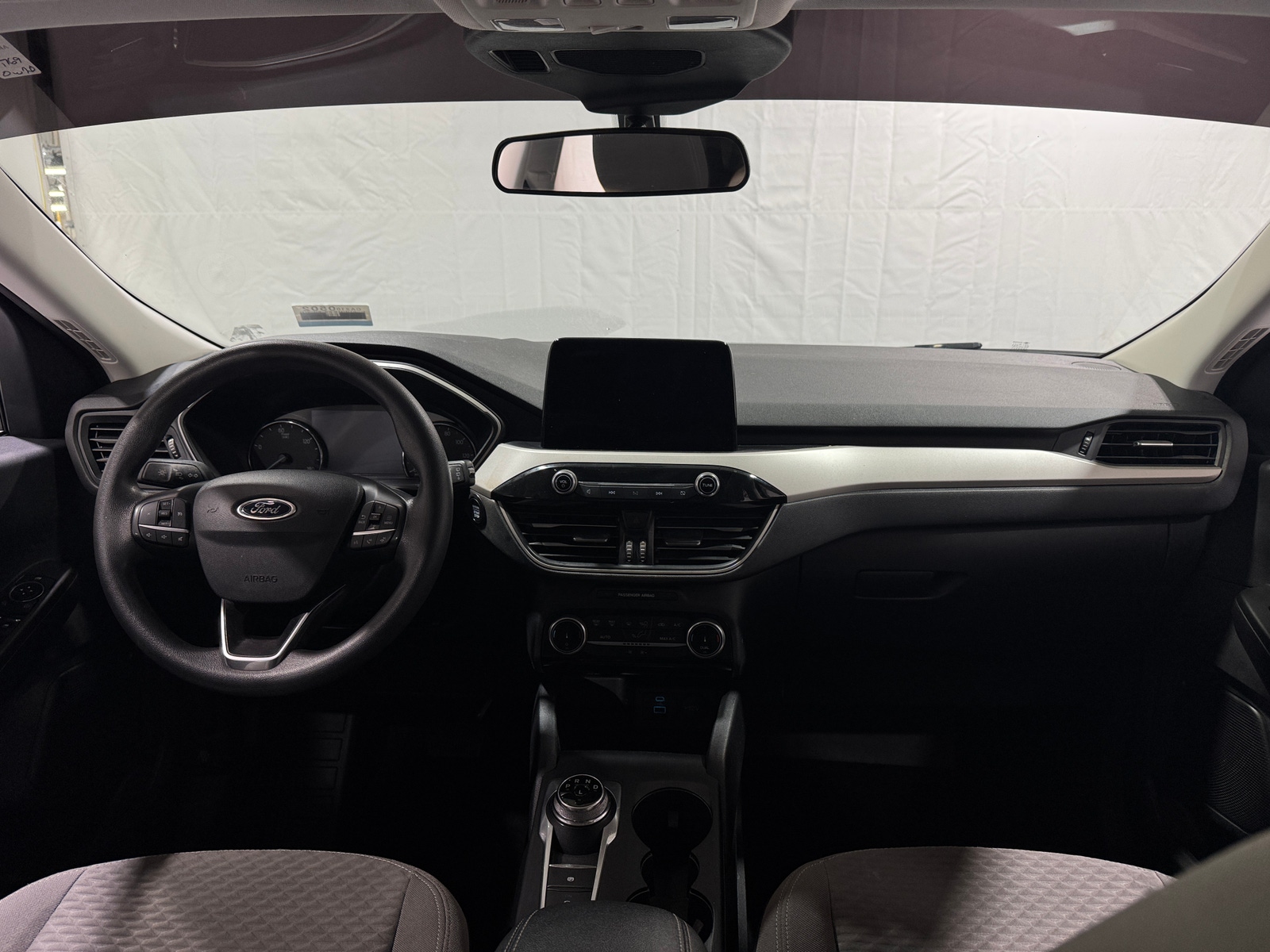 Thumbnail: 2022 Ford Escape - 3