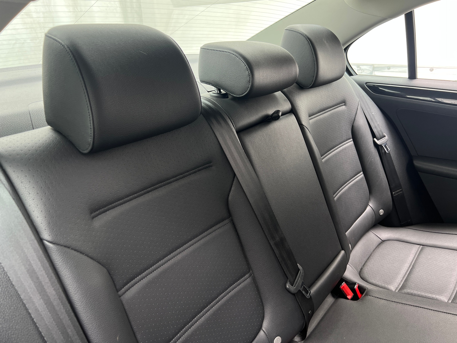 Thumbnail: 2017 Volkswagen Jetta - 5