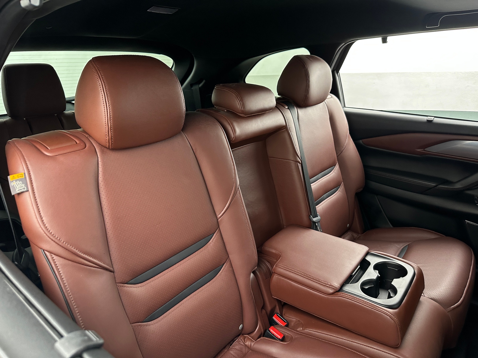 Thumbnail: 2016 Mazda CX-9 - 5