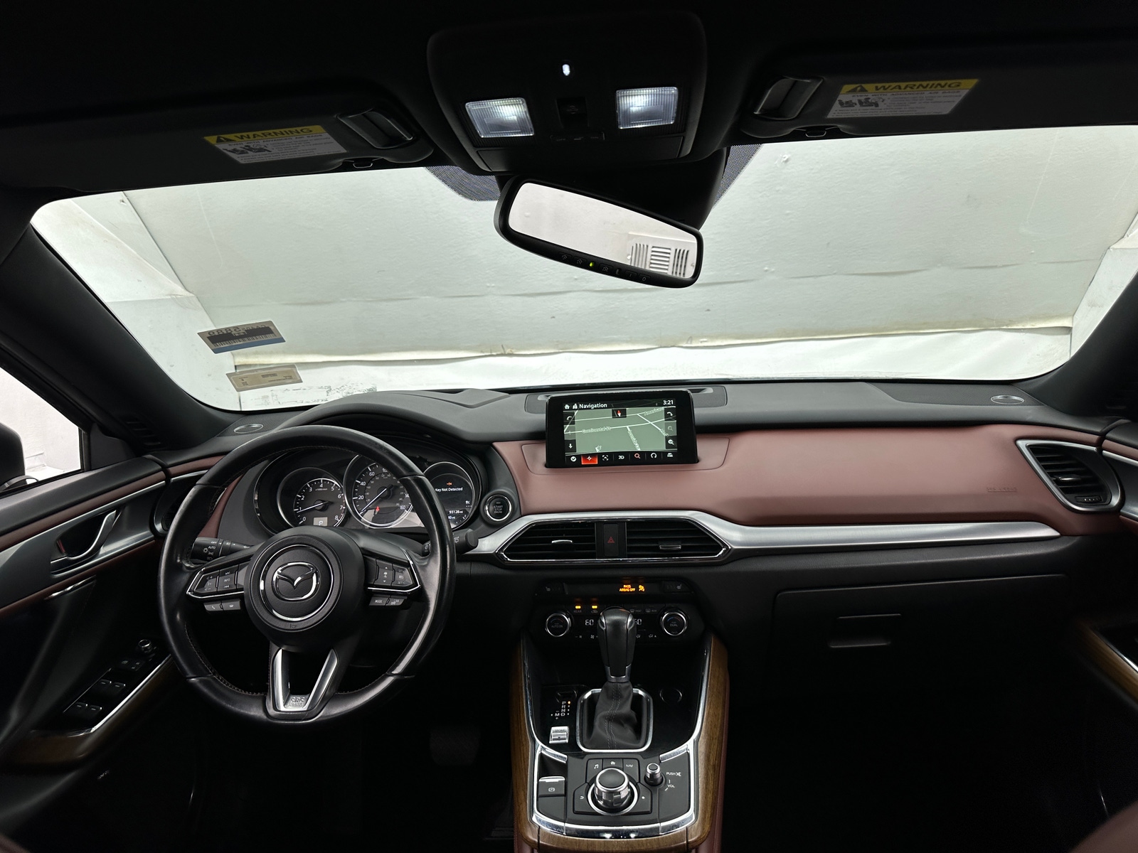 Thumbnail: 2016 Mazda CX-9 - 2