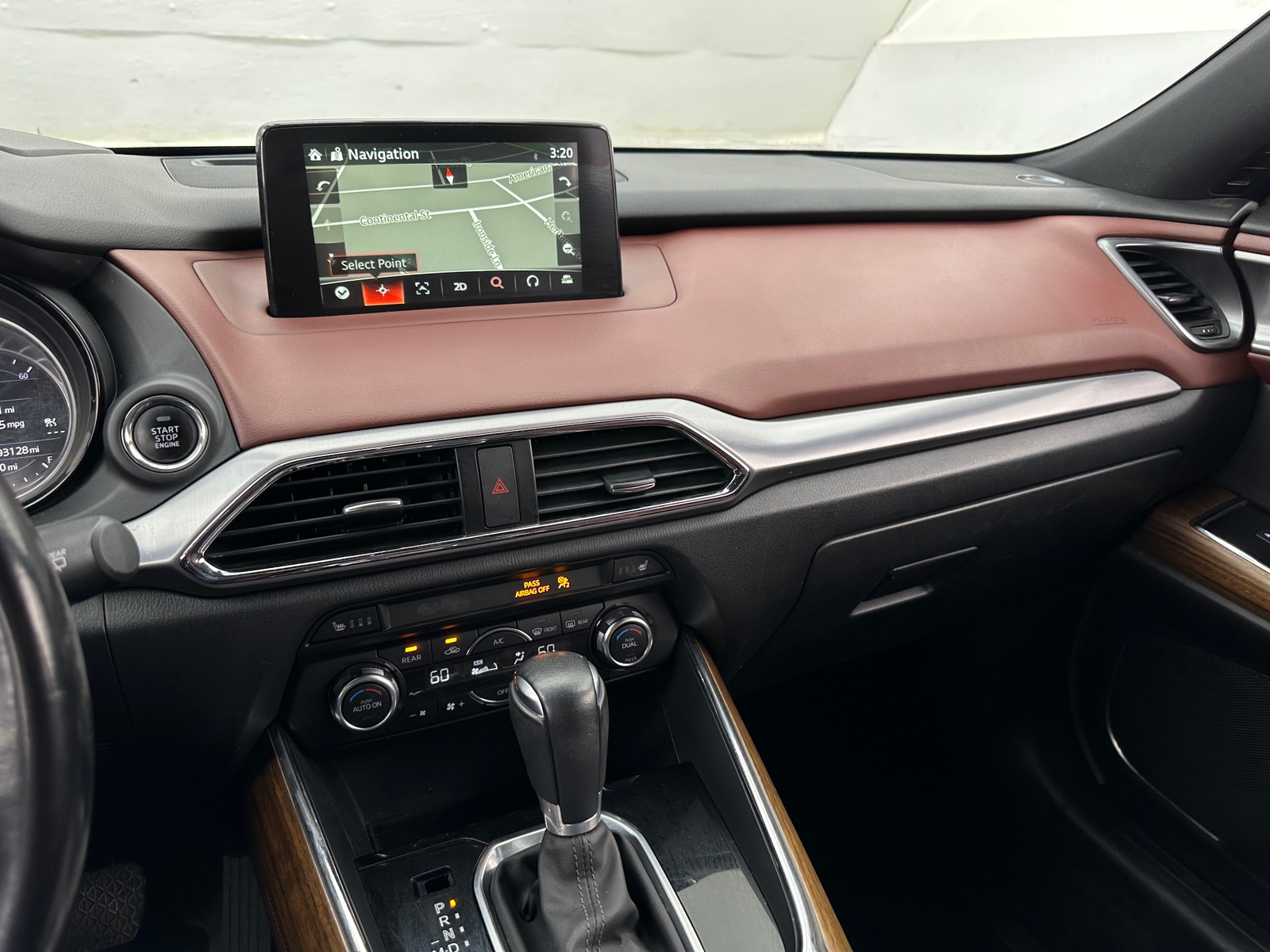 Thumbnail: 2016 Mazda CX-9 - 3