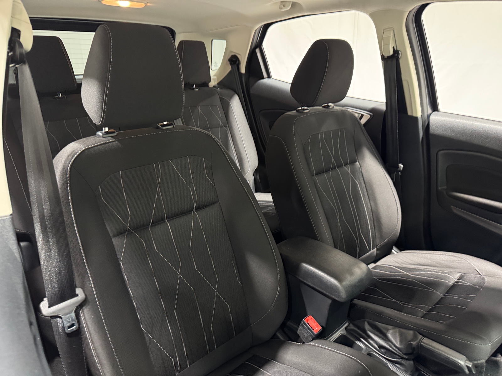 Thumbnail: 2019 Ford EcoSport - 2